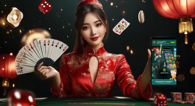 luckytigercasino - ورچوئل گیمز دلچسپ اختیارات پیش کرتے ہیں جیسے