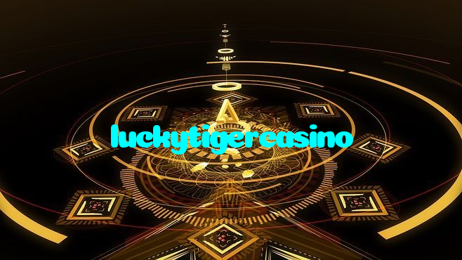 luckytigercasino casino presented on mobile device in Pakistan with slots and live games