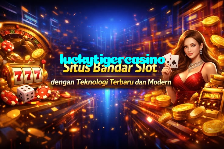 luckytigercasino خوش آمدید بونس +600% پیشکش موبائل ایپ کے پروموشن سیکشن میں دکھائی دیتی ہے۔