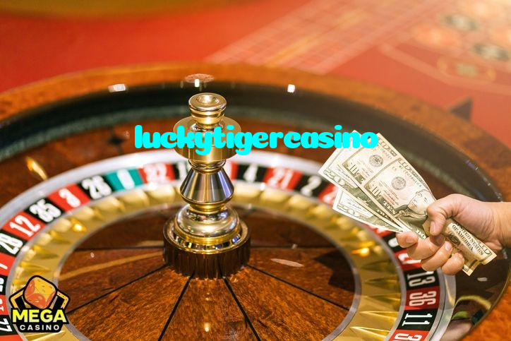 luckytigercasino