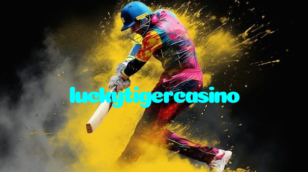 luckytigercasino