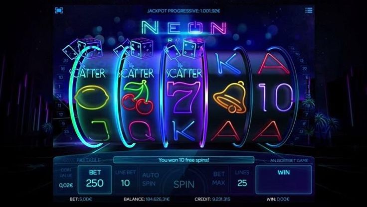 luckytigercasino پر آن لائن سلاٹس کے بارے میں