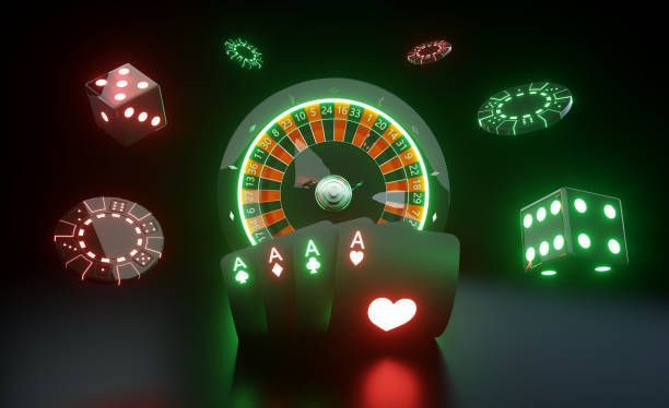 luckytigercasino کیسینو میں بکراٹکھیلیں