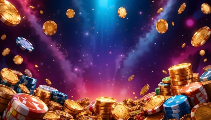 luckytigercasino پاکستان میں میگا ویز کیسینو گیمز