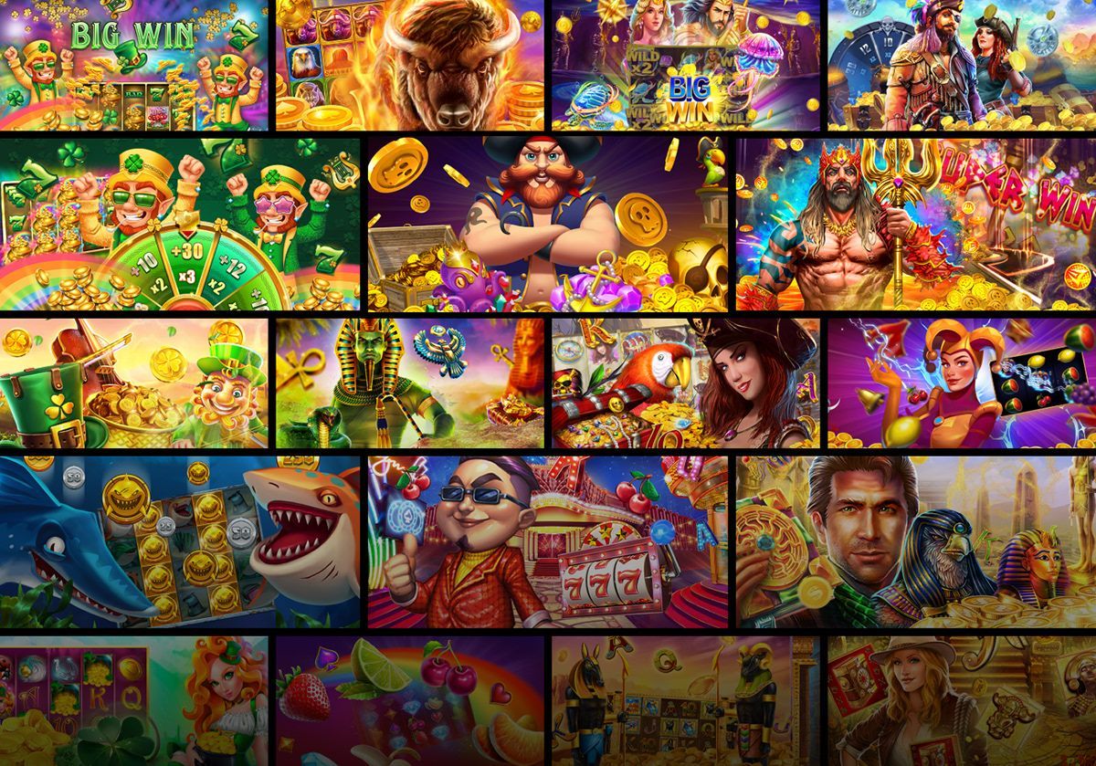ایک اکاؤنٹ بنائیں یا luckytigercasino کیسینو میں لاگ ان کریں۔