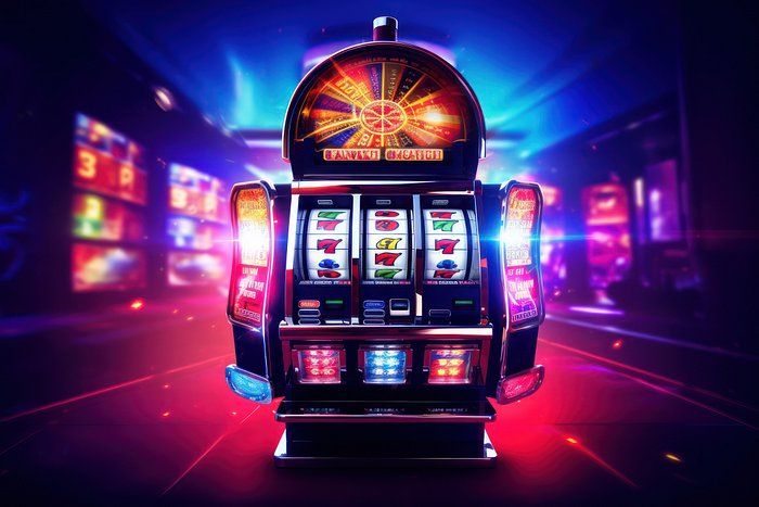 luckytigercasino کیسینو گیمز کا ایک زمرہ منتخب کریں