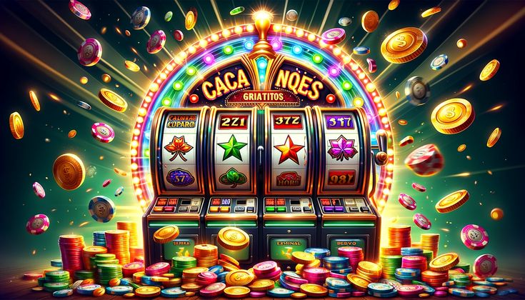 luckytigercasino کیسینو میں ایک آن لائن گیم کا انتخاب کریں۔